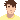 Pixel-art portrait of Alex Kunchevsky